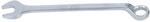 Ks Tools Ringmaulschl&uuml;ssel, Gekr&ouml;pft, 36mm - 517.1636