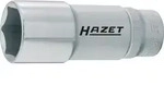 Steckschl&uuml;ssel-einsatz Lang 6-kant 3/8' 22mm - Hazet