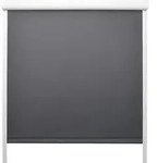 Sol Royal Pvc Kassettenrollo Solreflect K24anthrazit, 175x120x4.2 Cm