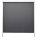 Sol Royal - Pvc Kassettenrollo Solreflect K24 Anthrazit, 175x90x4.2 Cm