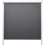 Pvc Kassettenrollo Solreflect K24 Anthrazit, 175x80x4.2 Cm - Sol Royal