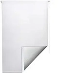 Thermorollo Solreflect T42, 105x160cm, Wei&szlig;, Verdunkelung