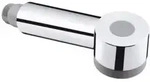 Hansgrohe Ausziehbrause Chrom