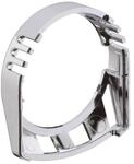 Geh&auml;use-unterteil Exafill Chrom 96146000 - Hansgrohe
