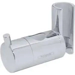 Schieber Unica's Puro Brausenstange Chrom - Hansgrohe