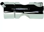 Hansgrohe Schieber F&uuml;r Unica Lift Brausestange, Chrom