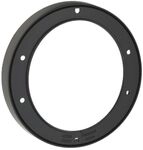 Metris Classic Verl&auml;ngerungsrosette Mit 150mm, 13596000 - Hansgrohe