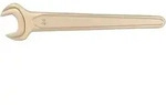 Ks Tools Bronzeplus Einmaulschl&uuml;ssel 23 Mm - 963.7163