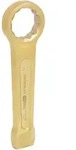 Ks Tools Bronzeplus Schlag-ringschl&uuml;ssel 32 Mm