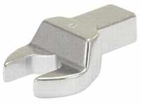 14x18mm Einsteck-Maulschlüssel, 14mm