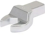 Ks Tools 14x18mm Einsteck-maulschl&uuml;ssel, 19mm - 516.2219