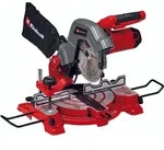 Einhell - Kapp-gehrungss&auml;ge Tc-ms 216 (1600 W, Max. 60 Mm X 120 Mm