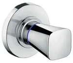Absperrventil Logis Dn 15/dn 20 Chr