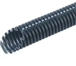 Fr&auml;nkische Kunststoff-wellrohr Leicht 40,0x31,5mm Ffku-el-f-ls0h 40 25 Stk