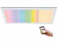 Paulmann LED Wand- und Deckenleuchte Amaris RGBW 2700lm - white