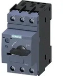 Siemens - 3 Pole Automatische Schalter Grosse S0 14-20a 3rv20214ba10