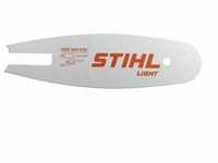 Stihl - Führungsschiene Light 10cm / 4 - 1/4P - 1,1 mm 30070030101