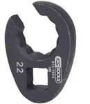 Rohrzange Mit Vierkant 12-kant 22 Mm