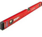 Banyo - Sola Magnet-wasserwaage Lm Big Redm 3 100cm Pulverbeschichtet