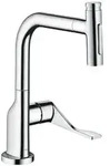 Axor Citterio Dn15 Einhebel-k&uuml;chenmischer Select 230 - Hansgrohe
