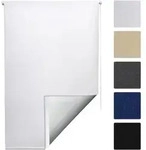 Thermorollo Solreflect T42, 90x160cm, Wei&szlig;, Verdunkelung