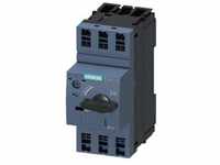 3RV2011-1DA20 Leistungsschalter 1 St. Einstellbereich (Strom): 2.2 - 3.2 a