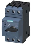 Siemens - 3-pol Automatischer Schalter F&uuml;r Schutzmotor Grandezza S00 3rv20111fa10