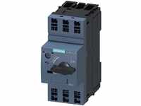 Siemens - Dig.Industr. Leistungsschalter 3RV2011-1JA20
