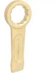Ks Tools Bronzeplus Schlag-ringschl&uuml;ssel 65 Mm