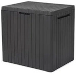 Garten-/terrassenkasten, Stadt 113l - Kt 63 1459