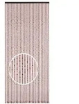 Conacord T&uuml;rvorhang Delhi Natur 90 X 200 Cm