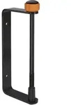 Fiskars - Zubeh&ouml;r Wandhalterung F&uuml;r Das Waterwheel S - 1020448