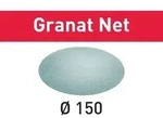 Netzschleifmittel Stf D150 P400 Gr Net/50 Granat Net &ndash; 203311 - Festool