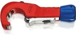 Knipex - Rohrabschneider Tubix Quicklock Einhandschnellverstellung 903102 Sb