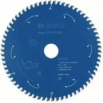 Kreiss&auml;geblatt Expert For Aluminium, 210 X 2/1,4 X 30, 66 Z&auml;hne - Bosch