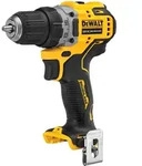 Akku-bohrschrauber 12 V, Incl. G&uuml;rtelclip, Karton - Dewalt