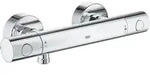 Grohtherm 800 Cosmopolitan - Thermostat-duscharmatur, Verchromt 34765000 - Grohe
