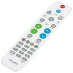 Philips Htv - Rc Heartline White B