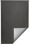 Sol Royal - Thermorollo Solreflect T42 F&uuml;r Fenster & T&uuml;ren Anthrazit, 160x50x3.1 Cm