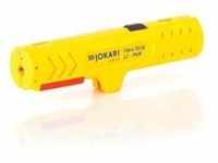 Jokari - 30810 lc-pur Kabelentmanteler Geeignet für LWL-Kabel 6 mm (max)