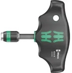 Bithalter 1/4' T-griff - Wera