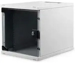 Digitus Dn 10 06u 4 Wandmontage-schrank Grau 6u