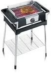 Elektrogrill Senoa Digital Boost S Tischgrill Mit Standuntergestell Pg 8118 -...