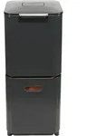Joseph&joseph - Joseph Joseph M&uuml;lleimer Totem 40 L Graphit