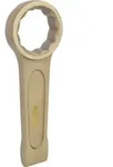 Ks Tools Bronzeplus Schlag-ringschl&uuml;ssel 70 Mm