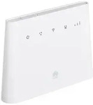 Huawei B311-221 Wifi Lan 4g (lte Cat.4 150mbps/50mbps) White