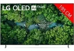 Tv Oled 8k 195 Cm Oled77zx9la