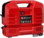 Koffer-kompressor Tc-ac 190 Of Set Mit Zubeh&ouml;r - Einhell