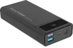 Realpower - Powerbank Pb-20k Pd