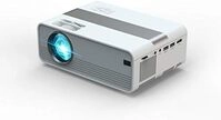 Technaxx Tx-127 - 2000 Ansi Lumen - Lcd - 1080p (1920x1080) - 1000:1 - 685,8 - 3810
